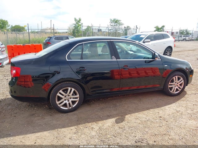 Aukcja sprzedaży 2007 Volkswagen Jetta Wolfsburg Edition, vin: 3VWEF71K97M149735, numer aukcji: 45200986
