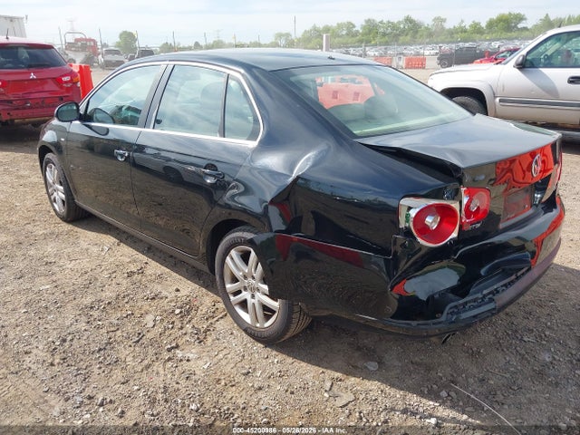 Aukcja sprzedaży 2007 Volkswagen Jetta Wolfsburg Edition, vin: 3VWEF71K97M149735, numer aukcji: 45200986