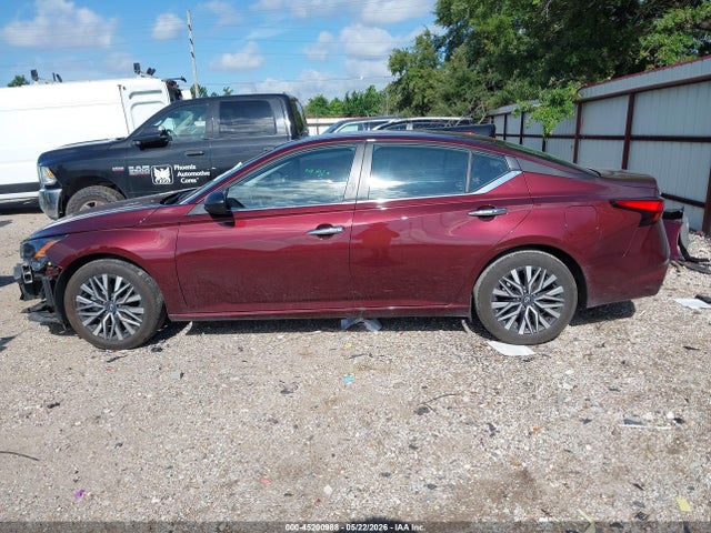 45200988 :رقم المزاد ، 1N4BL4DV6SN394273 vin ، 2025 Nissan Altima Sv Fwd مزاد بيع