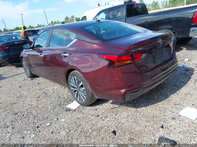 45200988 :رقم المزاد ، 1N4BL4DV6SN394273 vin ، 2025 Nissan Altima Sv Fwd مزاد بيع