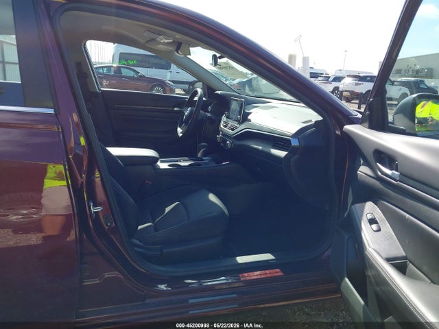 45200988 :رقم المزاد ، 1N4BL4DV6SN394273 vin ، 2025 Nissan Altima Sv Fwd مزاد بيع