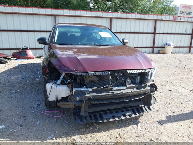 45200988 :رقم المزاد ، 1N4BL4DV6SN394273 vin ، 2025 Nissan Altima Sv Fwd مزاد بيع