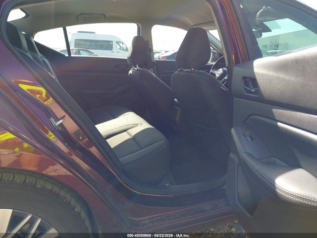 45200988 :رقم المزاد ، 1N4BL4DV6SN394273 vin ، 2025 Nissan Altima Sv Fwd مزاد بيع