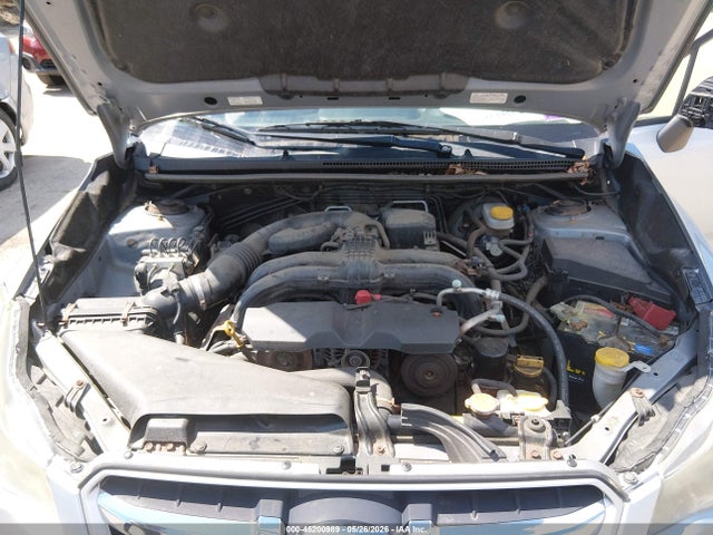 Aukcja sprzedaży 2014 Subaru Impreza 2.0i Premium, vin: JF1GPAD66E8268547, numer aukcji: 45200989