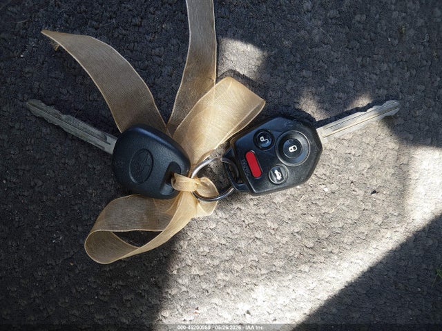 Aukcja sprzedaży 2014 Subaru Impreza 2.0i Premium, vin: JF1GPAD66E8268547, numer aukcji: 45200989