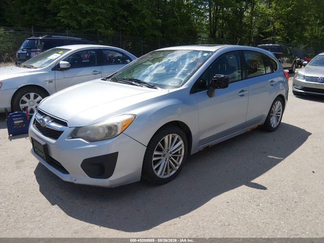 Aukcja sprzedaży 2014 Subaru Impreza 2.0i Premium, vin: JF1GPAD66E8268547, numer aukcji: 45200989