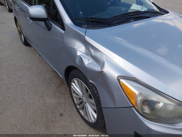 Aukcja sprzedaży 2014 Subaru Impreza 2.0i Premium, vin: JF1GPAD66E8268547, numer aukcji: 45200989