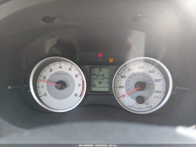 Aukcja sprzedaży 2014 Subaru Impreza 2.0i Premium, vin: JF1GPAD66E8268547, numer aukcji: 45200989