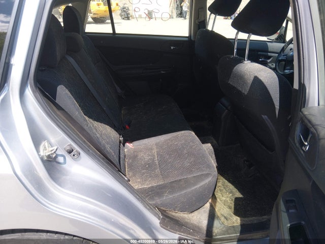 Aukcja sprzedaży 2014 Subaru Impreza 2.0i Premium, vin: JF1GPAD66E8268547, numer aukcji: 45200989