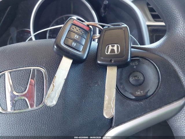 Aukcja sprzedaży 2015 Honda Fit Lx, vin: 3HGGK5H51FM783682, numer aukcji: 45200990