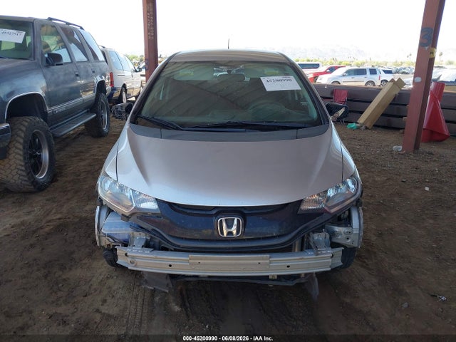 Aukcja sprzedaży 2015 Honda Fit Lx, vin: 3HGGK5H51FM783682, numer aukcji: 45200990