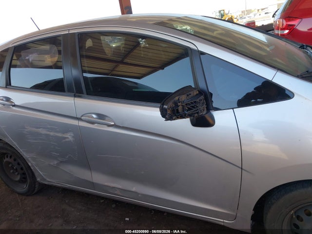 Aukcja sprzedaży 2015 Honda Fit Lx, vin: 3HGGK5H51FM783682, numer aukcji: 45200990
