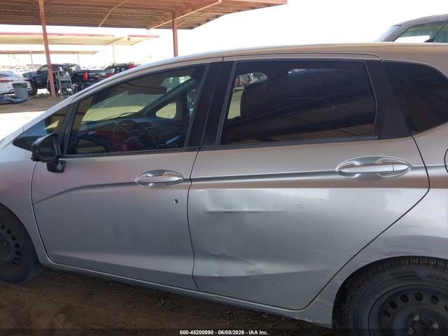 Aukcja sprzedaży 2015 Honda Fit Lx, vin: 3HGGK5H51FM783682, numer aukcji: 45200990