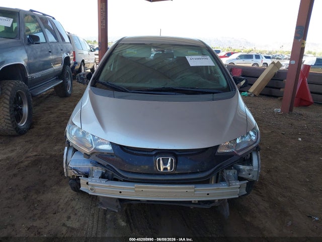 Aukcja sprzedaży 2015 Honda Fit Lx, vin: 3HGGK5H51FM783682, numer aukcji: 45200990