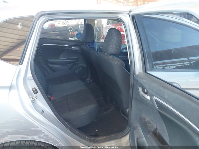 Aukcja sprzedaży 2015 Honda Fit Lx, vin: 3HGGK5H51FM783682, numer aukcji: 45200990