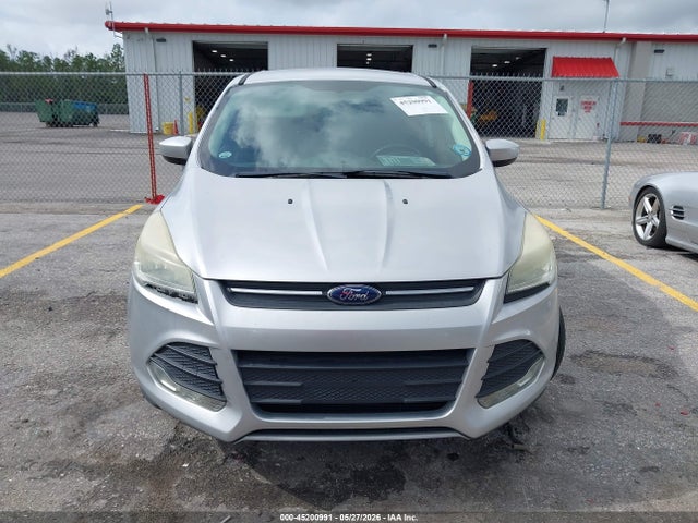 Продажа на аукционе авто 2014 Ford Escape Se, vin: 1FMCU0GX0EUD35873, номер лота: 45200991