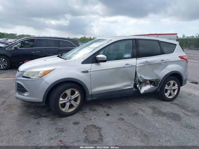 Продажа на аукционе авто 2014 Ford Escape Se, vin: 1FMCU0GX0EUD35873, номер лота: 45200991