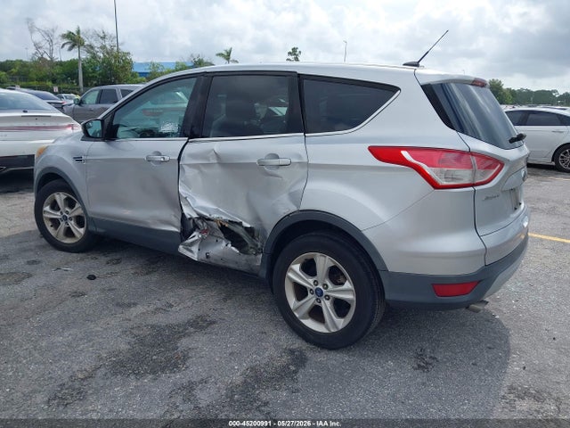 Продажа на аукционе авто 2014 Ford Escape Se, vin: 1FMCU0GX0EUD35873, номер лота: 45200991