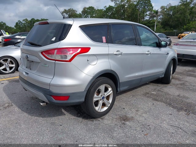 Продажа на аукционе авто 2014 Ford Escape Se, vin: 1FMCU0GX0EUD35873, номер лота: 45200991