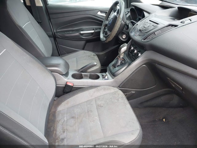 Продажа на аукционе авто 2014 Ford Escape Se, vin: 1FMCU0GX0EUD35873, номер лота: 45200991