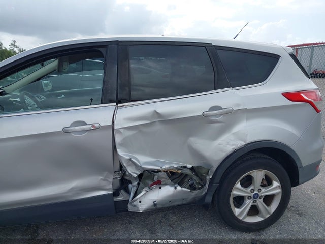 Продажа на аукционе авто 2014 Ford Escape Se, vin: 1FMCU0GX0EUD35873, номер лота: 45200991