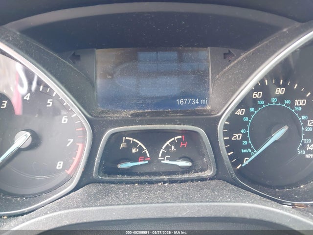 Продажа на аукционе авто 2014 Ford Escape Se, vin: 1FMCU0GX0EUD35873, номер лота: 45200991
