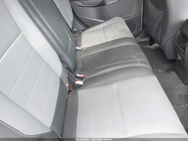 Продажа на аукционе авто 2014 Ford Escape Se, vin: 1FMCU0GX0EUD35873, номер лота: 45200991
