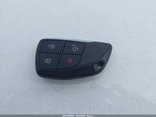Aukcja sprzedaży 2025 Gmc Sierra 1500 4wd  Short Box Pro, vin: 1GTPUAEK0SZ114551, numer aukcji: 45200995
