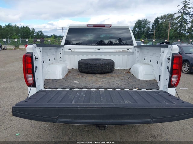 Aukcja sprzedaży 2025 Gmc Sierra 1500 4wd  Short Box Pro, vin: 1GTPUAEK0SZ114551, numer aukcji: 45200995
