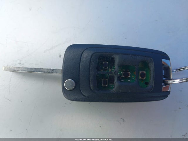 Продаж на аукціоні авто 2015 Chevrolet Impala Ls, vin: 2G11Z5SL3F9290787, номер лоту: 45201000