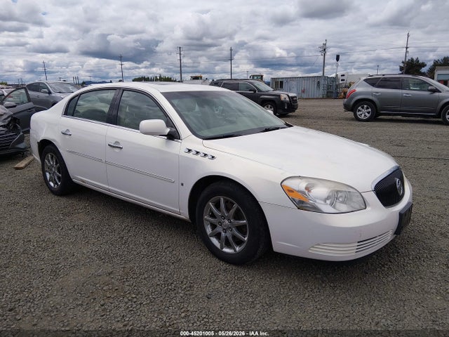 Aukcja sprzedaży 2006 Buick Lucerne Cxl, vin: 1G4HR57Y66U204879, numer aukcji: 45201005