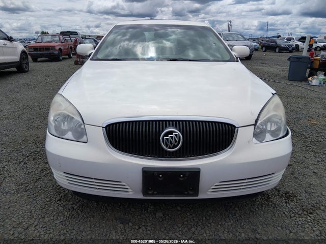 Aukcja sprzedaży 2006 Buick Lucerne Cxl, vin: 1G4HR57Y66U204879, numer aukcji: 45201005