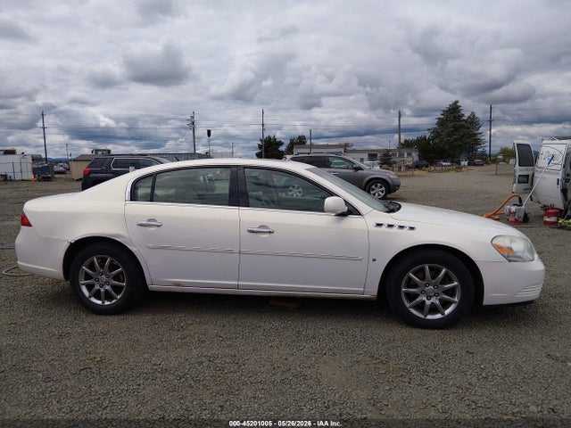 Aukcja sprzedaży 2006 Buick Lucerne Cxl, vin: 1G4HR57Y66U204879, numer aukcji: 45201005