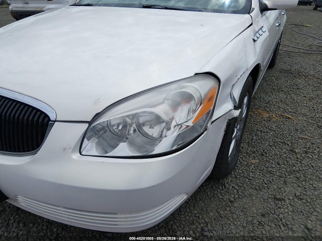Aukcja sprzedaży 2006 Buick Lucerne Cxl, vin: 1G4HR57Y66U204879, numer aukcji: 45201005