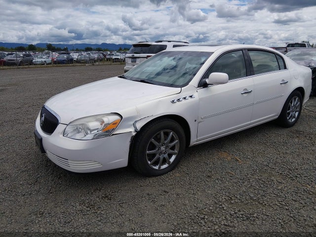 Aukcja sprzedaży 2006 Buick Lucerne Cxl, vin: 1G4HR57Y66U204879, numer aukcji: 45201005
