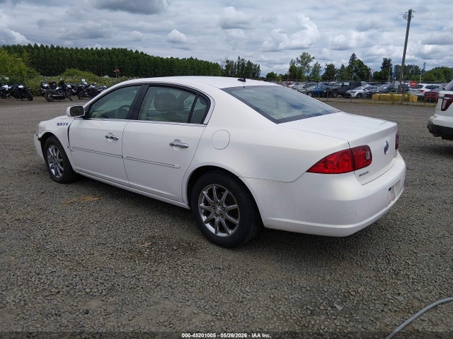 Aukcja sprzedaży 2006 Buick Lucerne Cxl, vin: 1G4HR57Y66U204879, numer aukcji: 45201005