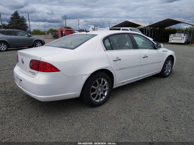 Aukcja sprzedaży 2006 Buick Lucerne Cxl, vin: 1G4HR57Y66U204879, numer aukcji: 45201005
