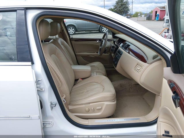 Aukcja sprzedaży 2006 Buick Lucerne Cxl, vin: 1G4HR57Y66U204879, numer aukcji: 45201005