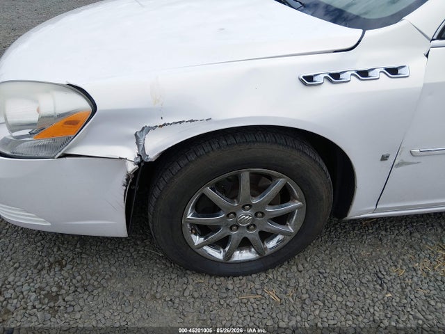Aukcja sprzedaży 2006 Buick Lucerne Cxl, vin: 1G4HR57Y66U204879, numer aukcji: 45201005