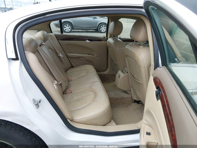 Aukcja sprzedaży 2006 Buick Lucerne Cxl, vin: 1G4HR57Y66U204879, numer aukcji: 45201005