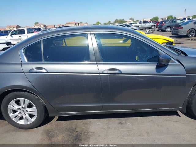 Продажа на аукционе авто 2009 Honda Accord 2.4 Lx-p, vin: JHMCP26489C004130, номер лота: 45201009