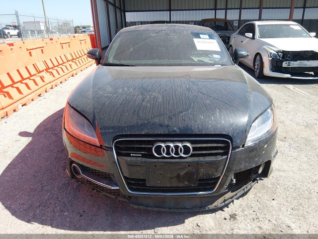 Aukcja sprzedaży 2014 Audi Tt 2.0t, vin: TRUBFAFK4E1005781, numer aukcji: 45201012