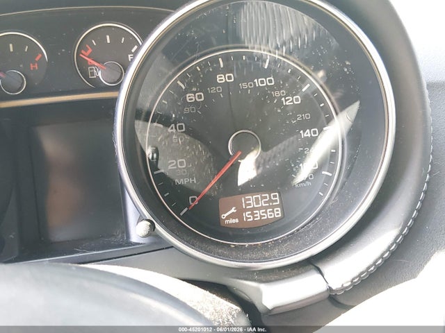 Aukcja sprzedaży 2014 Audi Tt 2.0t, vin: TRUBFAFK4E1005781, numer aukcji: 45201012