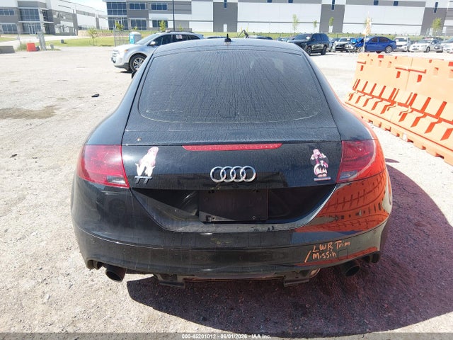 Aukcja sprzedaży 2014 Audi Tt 2.0t, vin: TRUBFAFK4E1005781, numer aukcji: 45201012