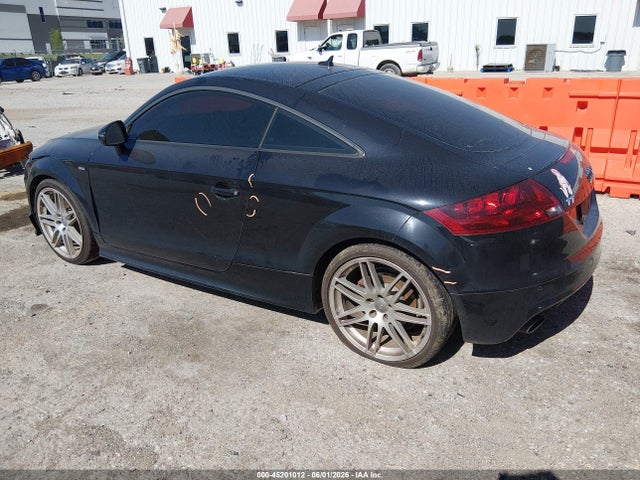 Aukcja sprzedaży 2014 Audi Tt 2.0t, vin: TRUBFAFK4E1005781, numer aukcji: 45201012