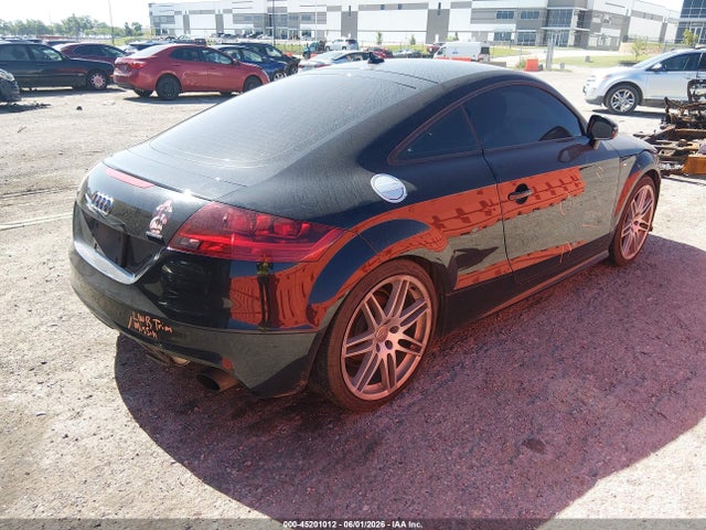Aukcja sprzedaży 2014 Audi Tt 2.0t, vin: TRUBFAFK4E1005781, numer aukcji: 45201012