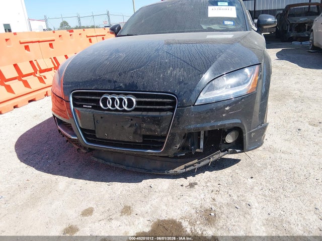 Aukcja sprzedaży 2014 Audi Tt 2.0t, vin: TRUBFAFK4E1005781, numer aukcji: 45201012