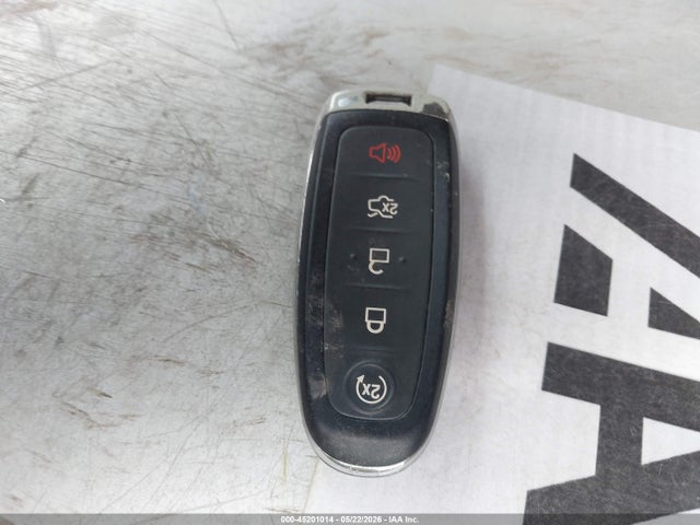 Aukcja sprzedaży 2017 Ford Escape Titanium, vin: 1FMCU0J92HUA10284, numer aukcji: 45201014
