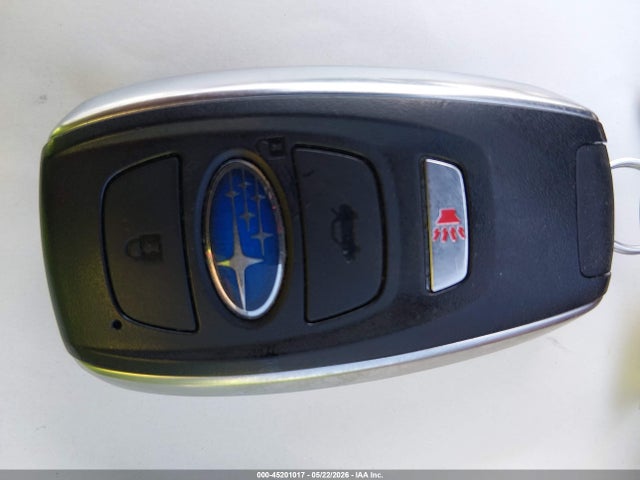Продаж на аукціоні авто 2025 Subaru Ascent Premium 8-passenger, vin: 4S4WMAAD4S3422002, номер лоту: 45201017