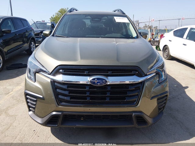 Продаж на аукціоні авто 2025 Subaru Ascent Premium 8-passenger, vin: 4S4WMAAD4S3422002, номер лоту: 45201017